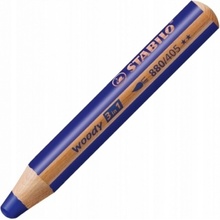 STABILO 252734 WOODY ULTRAMARINE