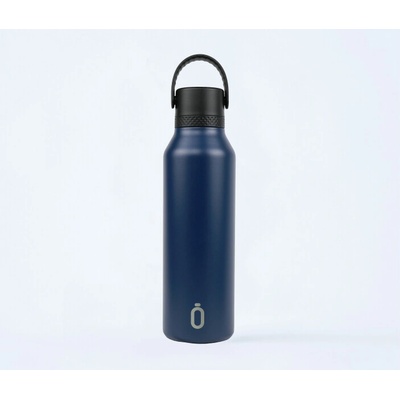 Runbott Termofľaša Mii 600 ml Marine