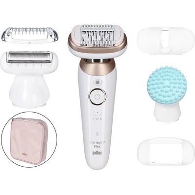 Braun Silk-épil 9 Flex 9071 3D