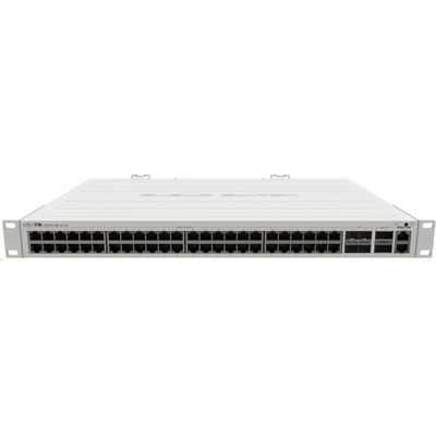 Switch MikroTik CRS354-48G-4S+2Q+RM