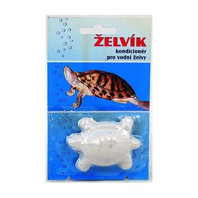 Hü-Ben Želvík kondicionér pro želvy – Hledejceny.cz