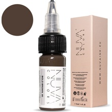 Nuva Colors 90 Bold Brown 15 ml