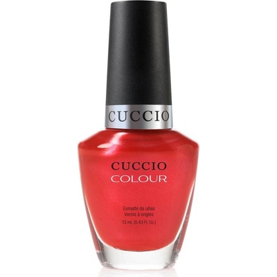 Cuccio lak na nechty 13ml 6021 Sicilian Summer
