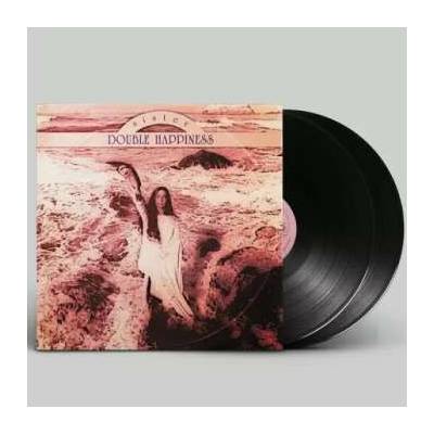 2 Sister Double Happiness - Sister Double Happiness LP – Hledejceny.cz