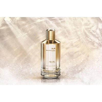Mancera Pearl parfumovaná voda unisex 120 ml