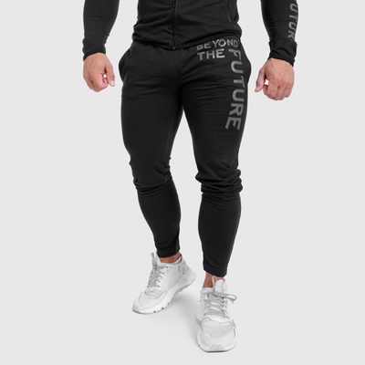 SlimFit Beyond the Future čierna
