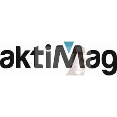 Schaumann SCHAUMA AKTIMAG TOP hořčík 4 kg