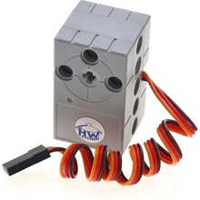 ElecFreaks Geekservo 2kg 360°