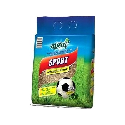 Travní směs SPORT 2 kg