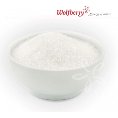 Wolfberry Epsomská léčivá sůl do koupele 1 kg – Hledejceny.cz