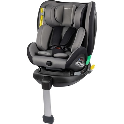 Bébé Confort EvolveFix Plus 2023 Grey Mist