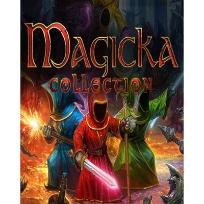 Magicka Collection