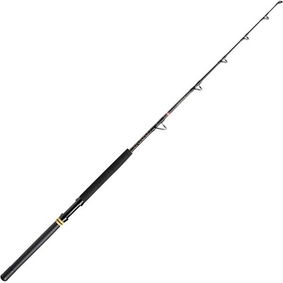 Penn Squall II Trolling Casting Rod 1,68 m 30-80 lb 1 díl