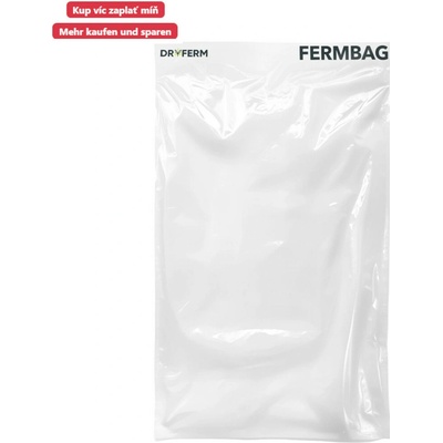Dryferm Bag 3Pack sušicí sáček 300x500 mm