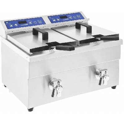 Royal Catering RCIF-10DB