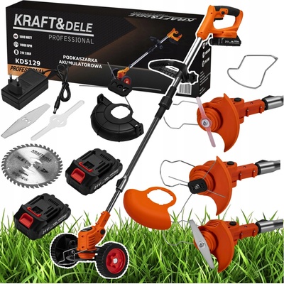 Kraft&Dele KD5129