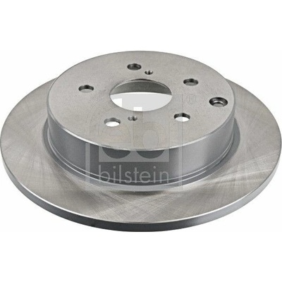 Brzdový kotúč FEBI BILSTEIN 108579
