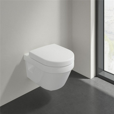 Villeroy & Boch Architectura 4687HRR1