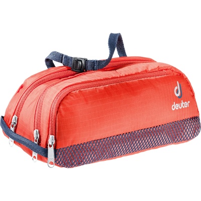 Deuter Wash Bag Tour II Black