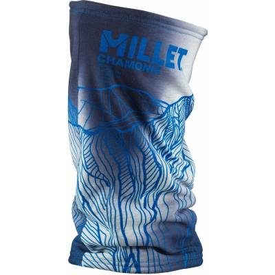 Millet CHAMONIX NECKWARMER Modrá