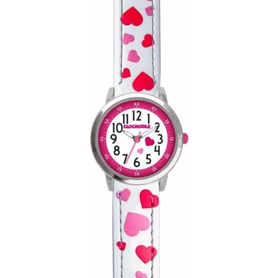 Clockodile CWG5211