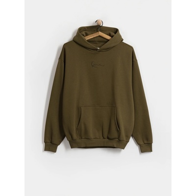 Karl Kani Small Signature Essential HD green