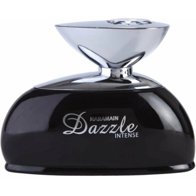 Al Haramain Dazzle Intense parfumovaná voda unisex 100 ml