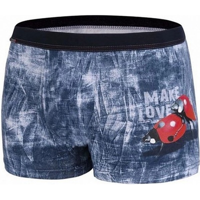 Cornette boxerky 010 61 make love – Hledejceny.cz