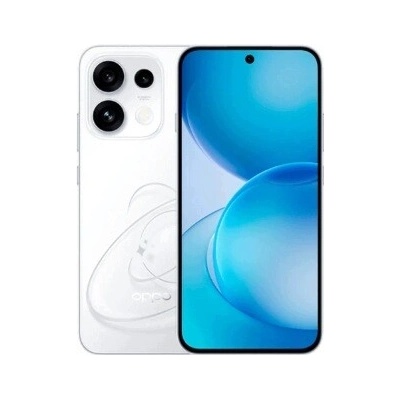 OPPO Reno16 FS 5G 8GB/512GB Pop White