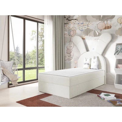 Mirjan Bunny Light s topperem Magic Velvet 2200