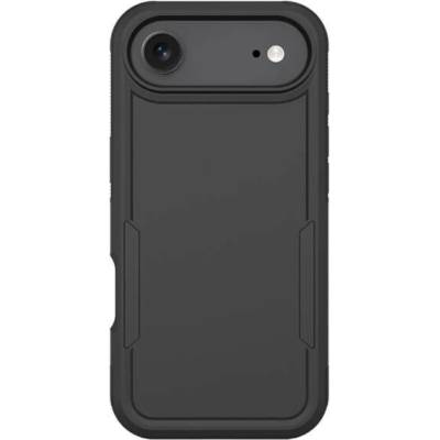 AppleKing super odolný kryt pro iPhone Air černý – Hledejceny.cz