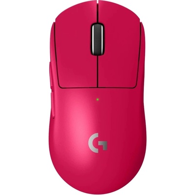 Logitech G PRO X Superlight 2 Wireless Gaming Mouse 910-006797