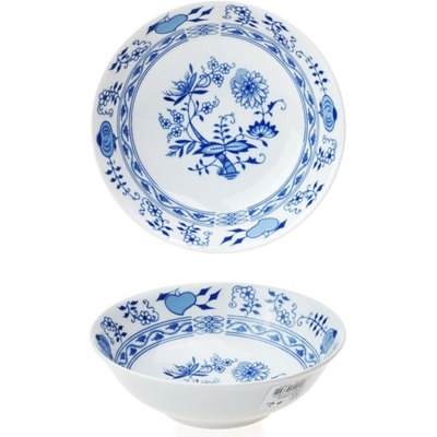 Thun 1794 Karlovy Vary Miska kompotová Saphyr Henrietta 13 cm