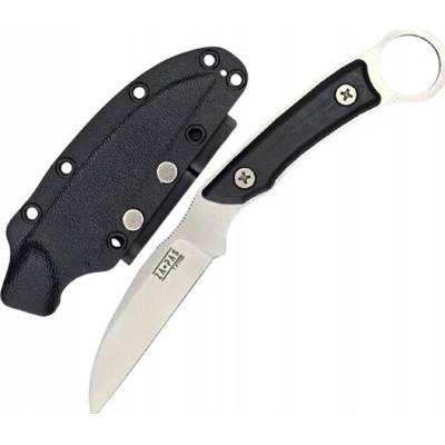 Za-Pas Talon 1.4116S Satin Black