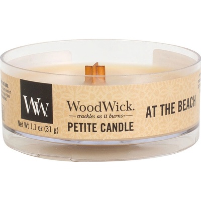 WoodWick At the Beach 31 g