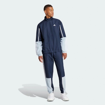 adidas sportovní souprava Sportswear Colorblock 3-Stripes – Hledejceny.cz