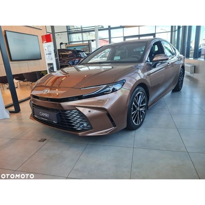 Toyota Camry Executive 169 kW