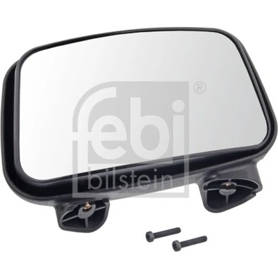 FEBI BILSTEIN Vonkajšie spätné zrkadlo 102561