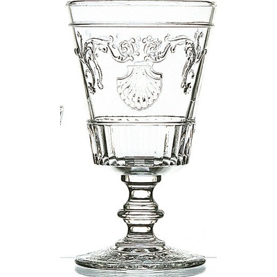 La Rochere Poháre na nohe VERSAILLES číra 400 ml