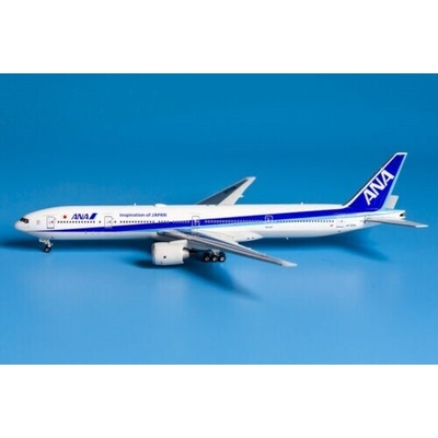 Phoenix B777-381 ANA All Nippon Airways 2000s Colors 1:400