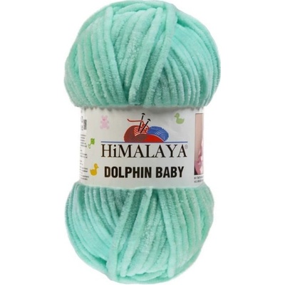 Himalaya Dolphin baby - 80345 Mätová