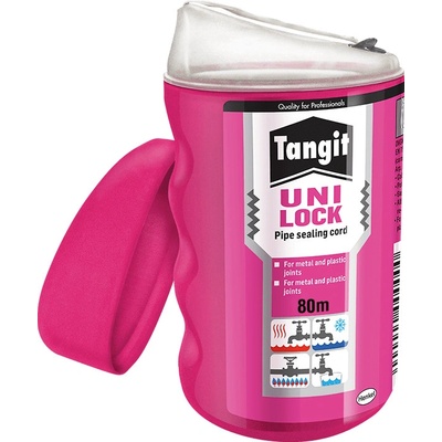 TANGIT polyamidová tesniaca niť, 80 m
