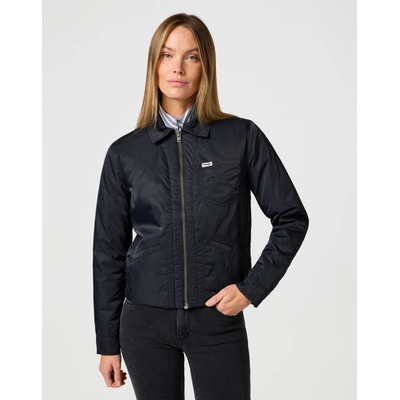 Wrangler Rodeo Utility black