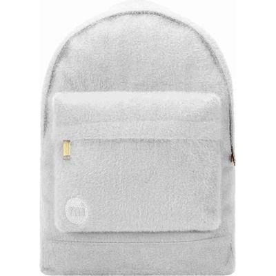 Mi Pac Fur Light Grey 17 l