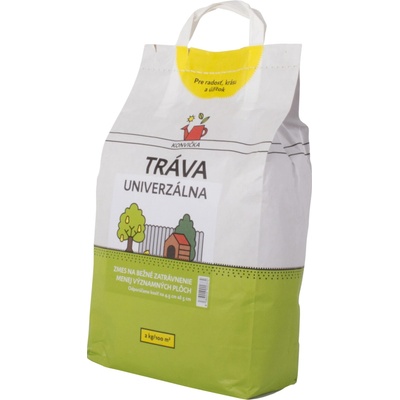 Tráva univerzálna 2 kg