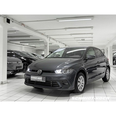 Volkswagen Polo 1.0 TSI DSG Life 70 kW