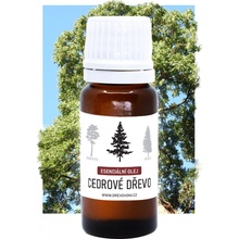 Vitie BIO Esenciální olej Cedr 10 ml