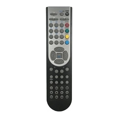 Dálkový ovladač Emerx Hyundai HLH22860UMP2 – Hledejceny.cz