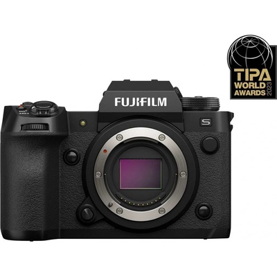 Fujifilm X-H2S – Hledejceny.cz