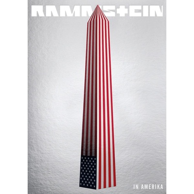 Rammstein Rammstein: In Amerika • Blu-ray